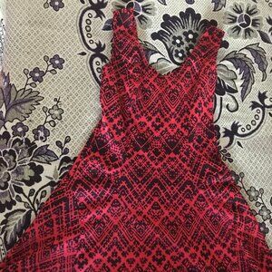 BeBop dress
